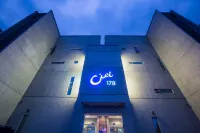 Goseong (Sokcho) CL 178 Pension 高城郡住宿飯店