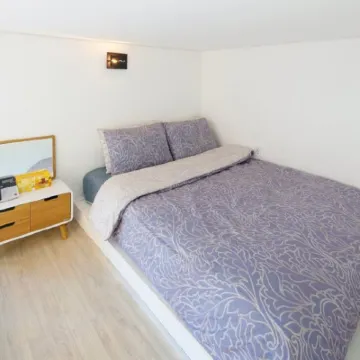 Modern Vill Pension Hotels near MonaYongPyong - Ski Resort