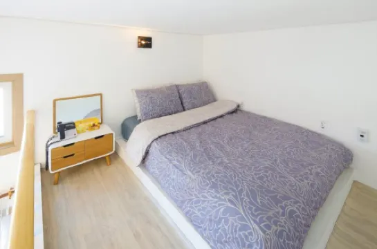 Modern Vill 度假屋