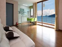 Geoje Lohas Condo Pension