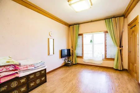 Yeonggwang Ogane Pension Отели в г. Йонгван