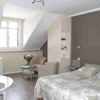 Aux Studios du Parc Rooms