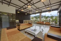 The Kumbha Residency by Trulyy - A Luxury Resort and Spa Hotel di Kumbalgarh