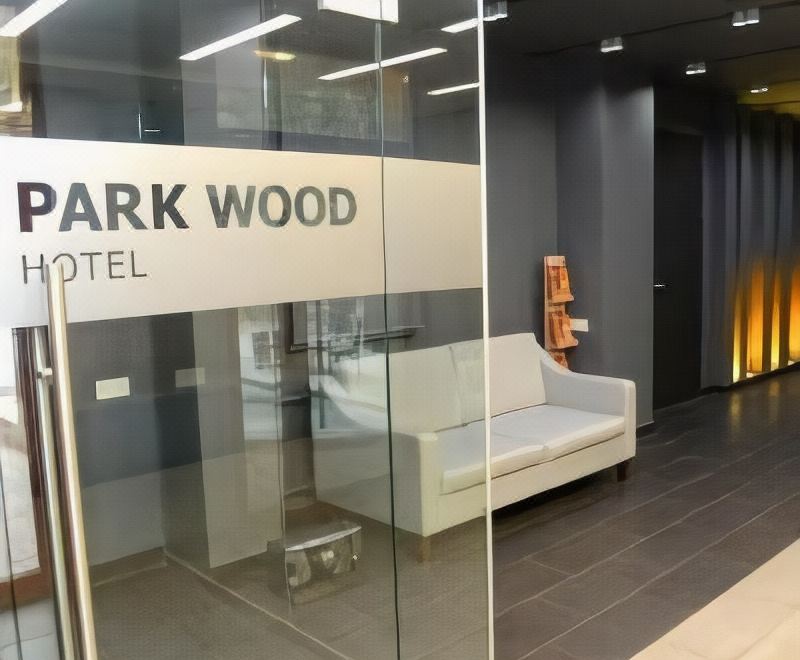 Park Wood Hotel Over view