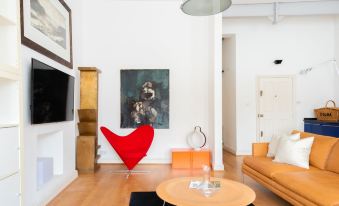 The Powis Square Escape - Modern 2Bdr in Notting Hill