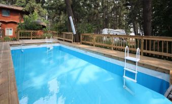 Taean Solmoe Maeul Pension