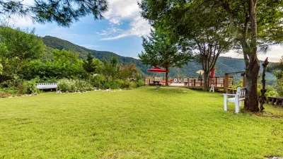 Sicily Pension Hoteles en Hongcheon-gun