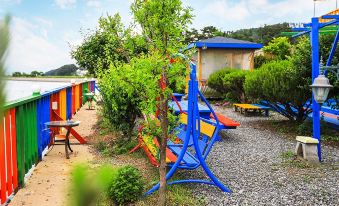 Taean Rainbow Pension