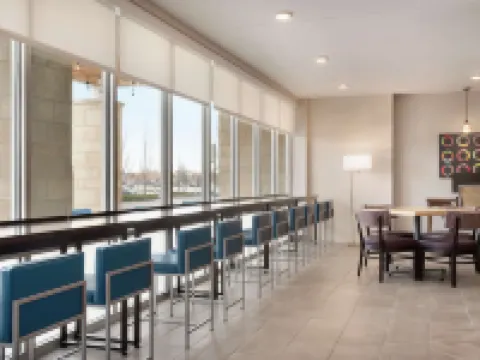 Home2 Suites by Hilton Dayton Beavercreek Hotels in Greene County