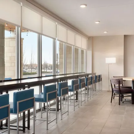 Home2 Suites by Hilton Dayton Beavercreek