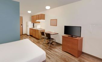 WoodSpring Suites Council Bluffs