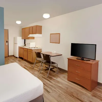 WoodSpring Suites Des Moines Pleasant Hill Hotels near Sky Glider West