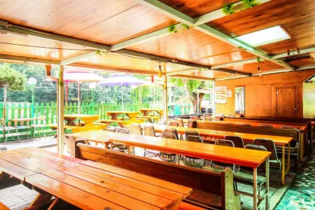 Namyangju Myeongseong Camp Pension