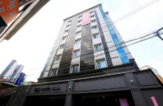 Hotel Yaja Sungshin Women's University Station Hotels in University Road area