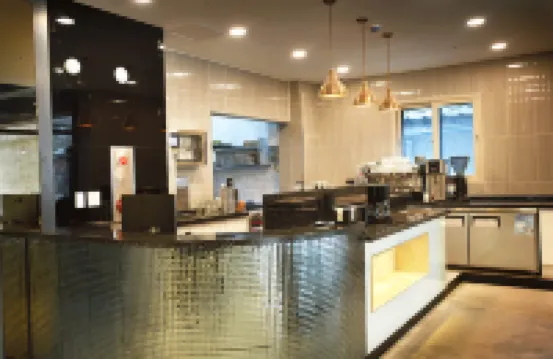 24 Guesthouse Suncheon