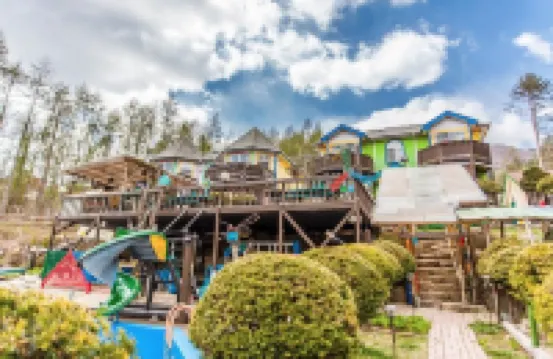 아침에새소리펜션