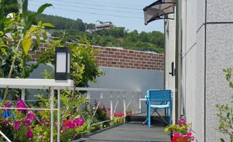 Yeosu Sarangine Unshared House Pension