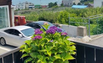 Yeosu Sarangine Unshared House Pension