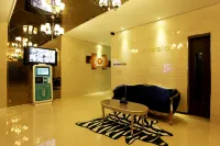 Paju Cinderella Hotels in Paju-si