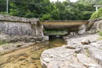 橫城海特比特東吉旅館