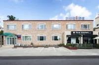 천제연휴양펜션 본태박물관 주변 호텔