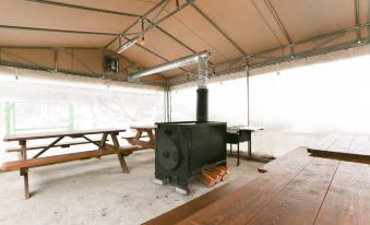 Yangpyeong Donga Pension