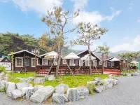 Taean Mountain and Sea Pension Các khách sạn gần Mallip'o-haesuyokchang