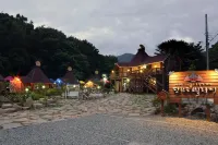 Geojedo Finland Village Pension