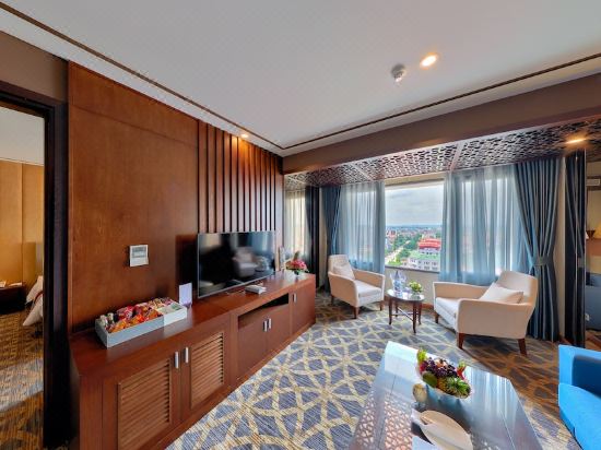 Le Indochina Hotel & Spa, xem đánh giá và giá phòng | Trip.com