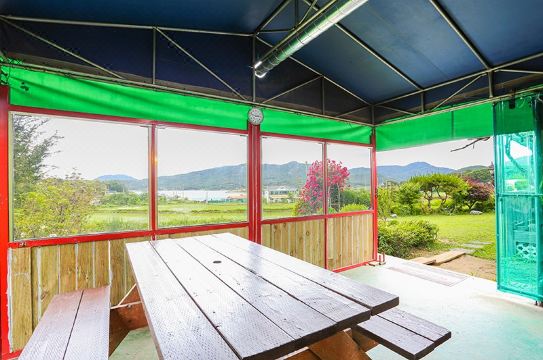 마음의 정원 펜션 썸네일