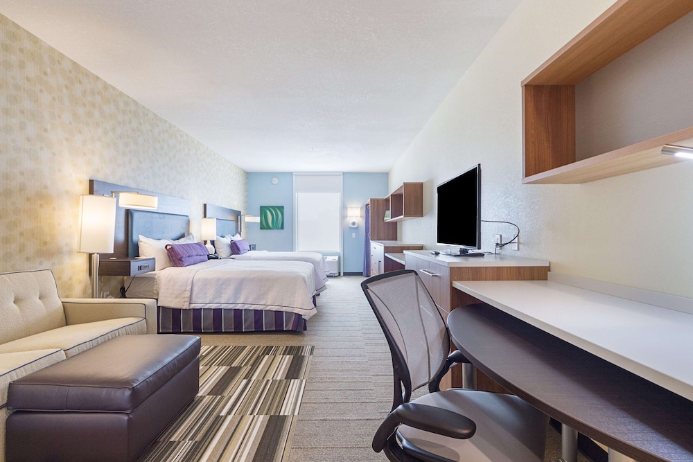 Home2 Suites by Hilton Oklahoma City Yukon