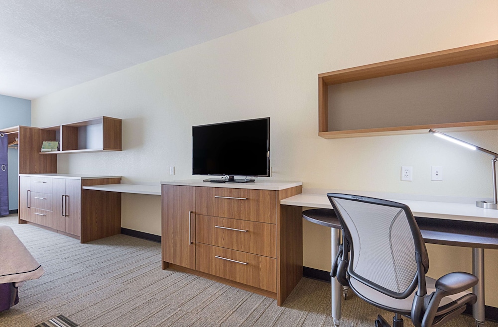 Home2 Suites by Hilton Oklahoma City Yukon