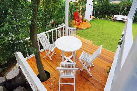 Ganghwado Maison Stella Pension Отели рядом с достопримечательностью «Dongmak Beach»