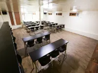 Yangpyeong Korean Cultural Home Pension