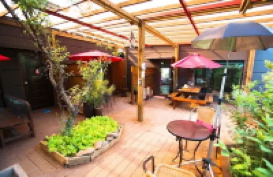 Yangpyeong Cozy Pension