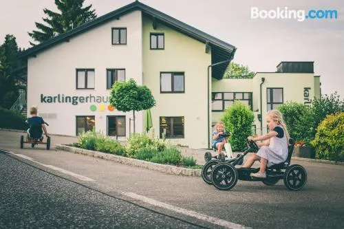 卡林格豪斯旅館