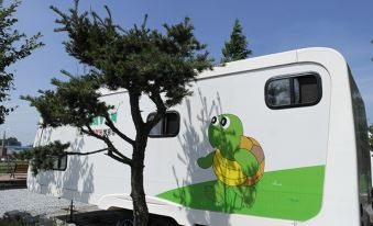 Asan Glamping Camping