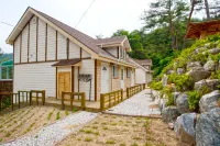 Wonju Sarichi Land in Forest Pension