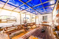 Ulsan Snail Pension - Penginapan