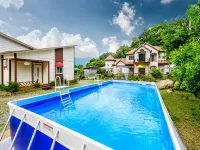 Yangpyeong 4Hue House Pension Hotels in Yangpyeong-gun