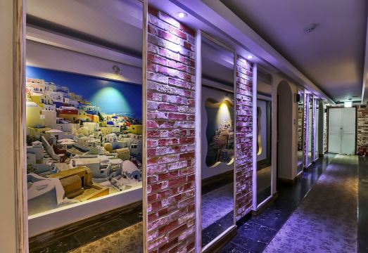 청주 비지니스호텔 본