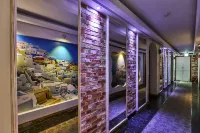 Born Hotel Cheongju