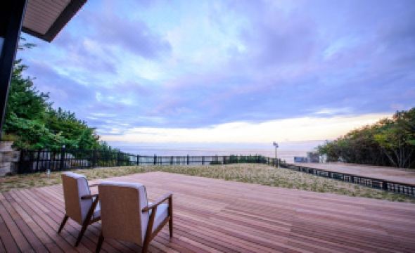 Gangneung ORR Pension