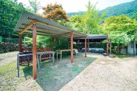 Wanju Daedunsan Sanjarak Pension