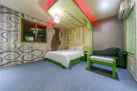Mungyeong Secret Oncheon - Wifi
