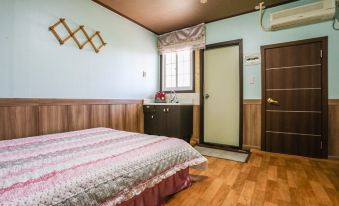 Hwaseong (Jebudo) Islet Pension