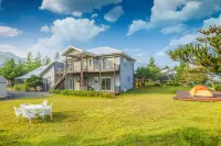Mungyeong Tyrol Pension
