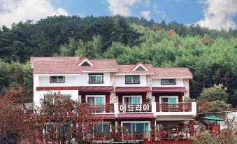 Gyeongju Adria Pension