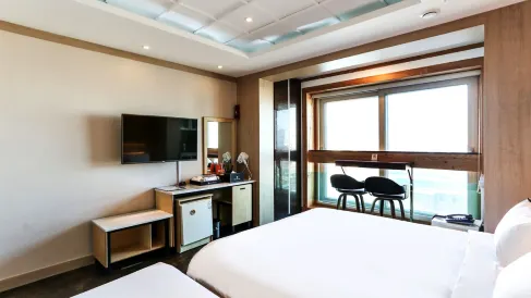 Hotel TopsVille