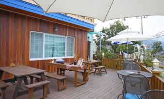 Gyeongju Sosodam Pension